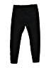 Justice Graphic Black Sweatpants Size 16 - 18 - photo 2