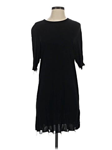 Zara 3/4 Sleeve T-Shirt (view 1)
