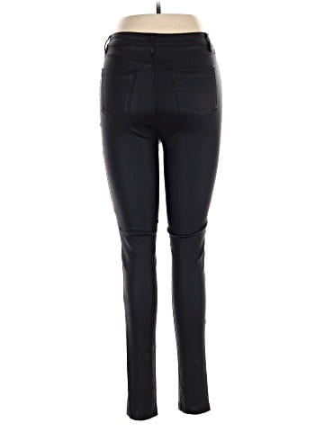 Chocolate Casual Pants (view 2)