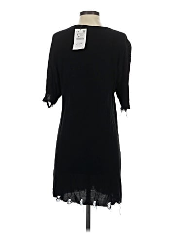 Zara 3/4 Sleeve T-Shirt (view 2)
