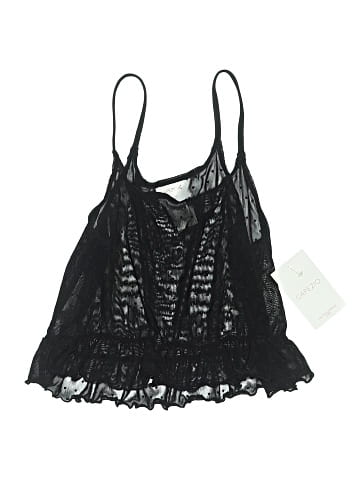 Capezio Sleeveless Top (view 1)