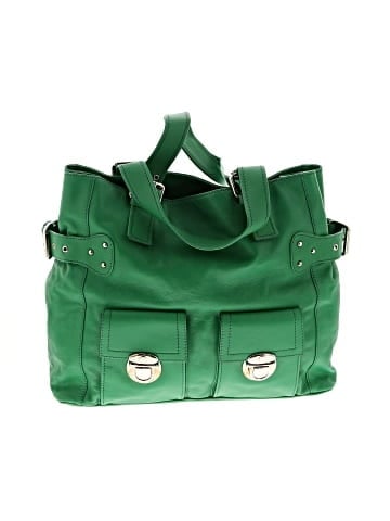 Marc Jacobs Leather Tote (view 1)