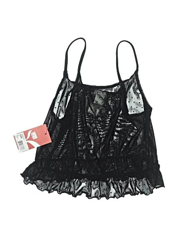 Capezio Sleeveless Top (view 2)