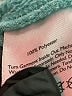 Eddie Bauer 100% Polyester Teal Cardigan Size L - photo 8