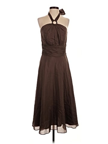 White House Black Market Cocktail Dress (view 1)