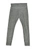 Justice Gray Active Pants Size 16 - 18 - photo 1