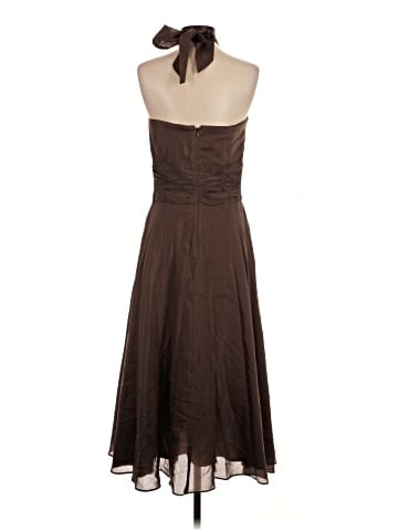 White House Black Market Cocktail Dress (view 2)