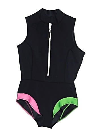 Cynthia Rowley One Piece Swimsuit (view 1)