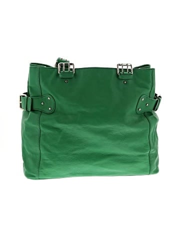 Marc Jacobs Leather Tote (view 2)