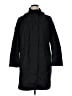 Eddie Bauer 100% Polyester Black Raincoat Size 1X - photo 1