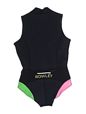Cynthia Rowley One Piece Swimsuit (view 2)