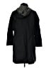 Eddie Bauer 100% Polyester Black Raincoat Size 1X - photo 2