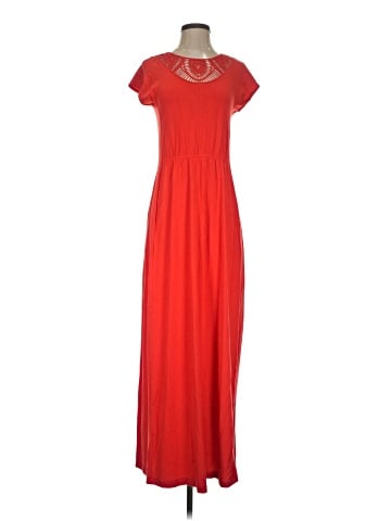 Lands' End Casual Dress (view 1)