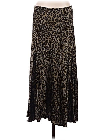 Zara Casual Skirt (view 1)