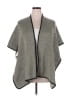 2 Chic 100% Polyester Gray Wrap One size - photo 1