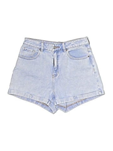 PacSun Denim Shorts (view 1)