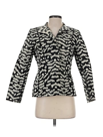 Lafayette 148 New York Blazer (view 1)