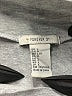 Forever 21 Gray Bodysuit Size L - photo 3