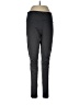 Asics Solid Gray Active Pants Size L - photo 1