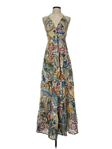 Alice + Olivia Casual Dress (view 1)
