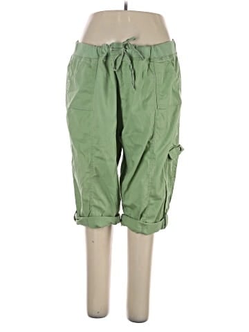 Hasting & Smith Cargo Shorts (view 1)
