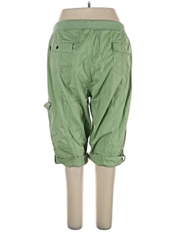 Hasting & Smith Cargo Shorts (view 2)