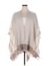 Old Navy Gray Ivory Wrap One size - photo 1