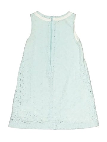 Janie and Jack Dress (view 2)