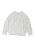 Zara Kids Silver Pullover Sweater Size 5 - 6 - photo 1
