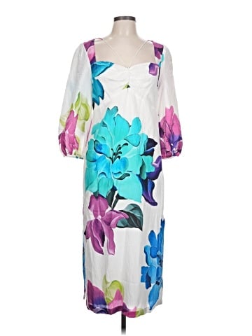 Maeve by Anthropologie Casual Dress (view 1)