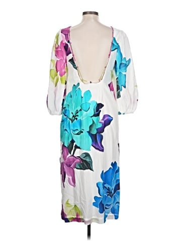 Maeve by Anthropologie Casual Dress (view 2)