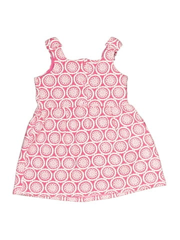 Janie and Jack Dress (view 2)