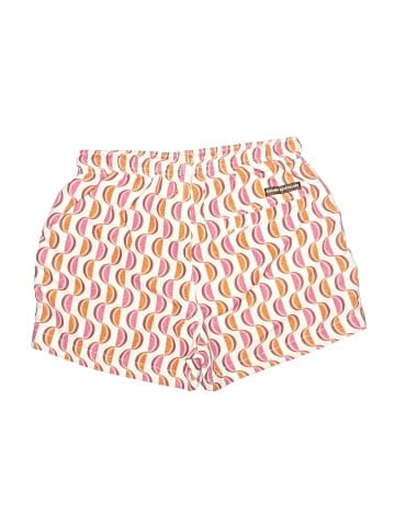 Zara Shorts (view 2)