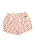 Zara Orange Shorts Size 130 cm / US 8 - photo 2