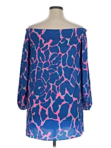 Lilly Pulitzer Cocktail Dress (view 2)