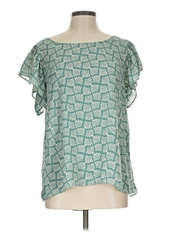 Cato Short Sleeve T-Shirt (view 1)