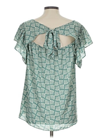 Cato Short Sleeve T-Shirt (view 2)
