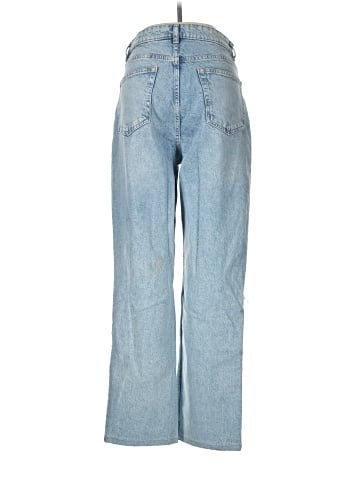 Divided by H&M Jeans (view 2)