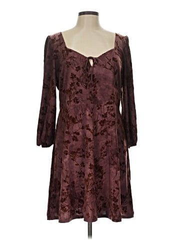 Disturbia Cocktail Dress (view 1)