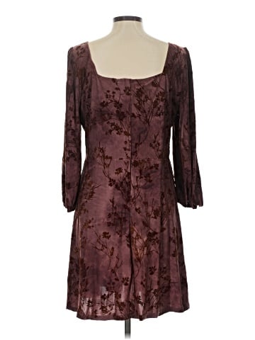 Disturbia Cocktail Dress (view 2)