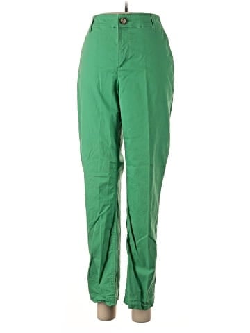 Ann Taylor LOFT Casual Pants (view 1)