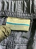 Columbia Solid Blue Cargo Shorts Size M - photo 3