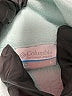 Columbia 100% Polyester Teal Sweatshirt Size L - photo 7