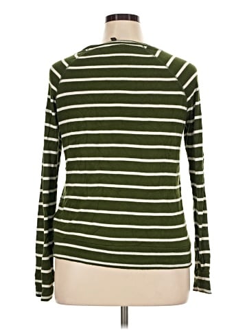 Mix by 41 Hawthorn Long Sleeve T-Shirt (view 2)