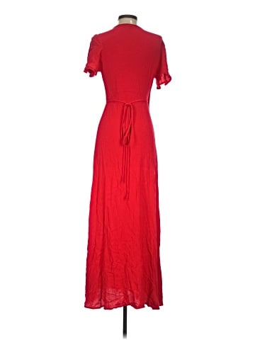 Lulus Cocktail Dress (view 2)