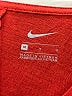 Nike Red Short Sleeve Top Size M - photo 7