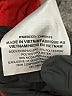 Nike Red Short Sleeve Top Size M - photo 8