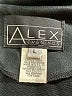 Alex Evenings Paisley Blue Blazer Size L - photo 6
