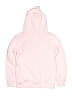 Nike Pink Pullover Hoodie Size 6 - 7 - photo 2