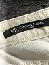 Talbots Ivory Khakis Size 14 (petite) - photo 4